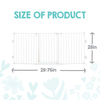 Flexi extra wide dimensions