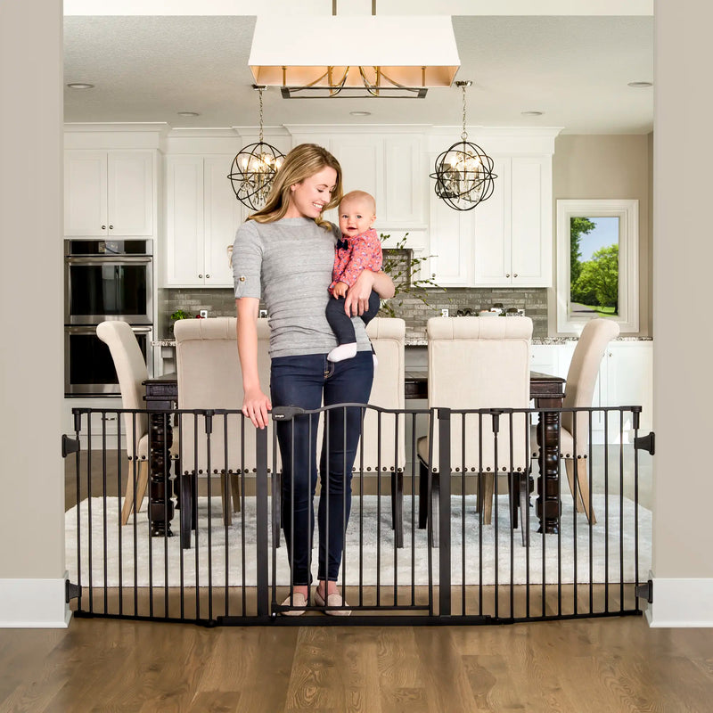 Home Accents WIDESPAN® Safety Gate