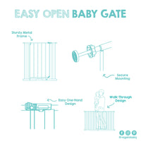 easy step extra wide features