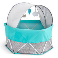 My Play® Baby Portable Infant Bassinet