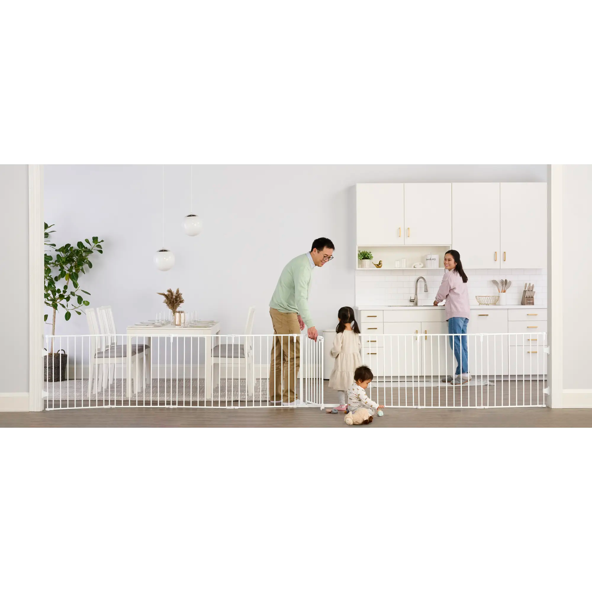 4 in 1 play yard regalo deals
