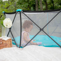 Regalo my 2024 play portable playard