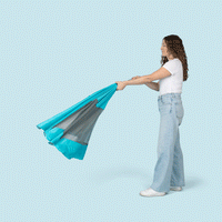 Unfolding gif of canopy