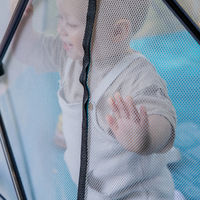 8-Panel My Play® Portable Play Yard
