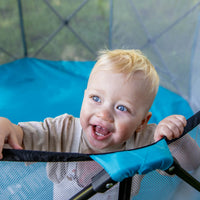 8-Panel My Play® Portable Play Yard