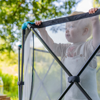 8-Panel My Play® Portable Play Yard