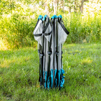 8-Panel My Play® Portable Play Yard