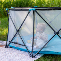 8-Panel My Play® Portable Play Yard