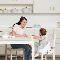 Baby Basics® Booster Seat