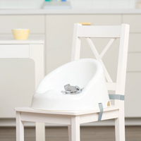 Baby Basics® Booster Seat