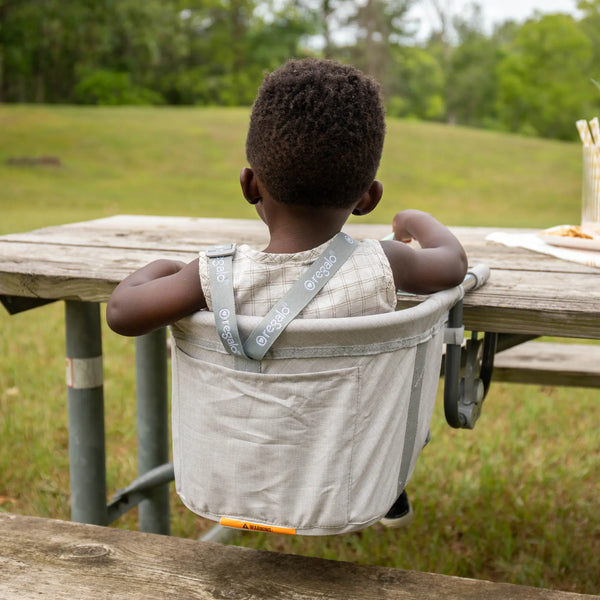 Hook-On HighChair
