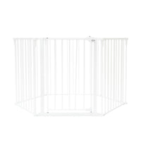 2-in-1 on white background