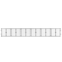 2-in-1 plastic white background
