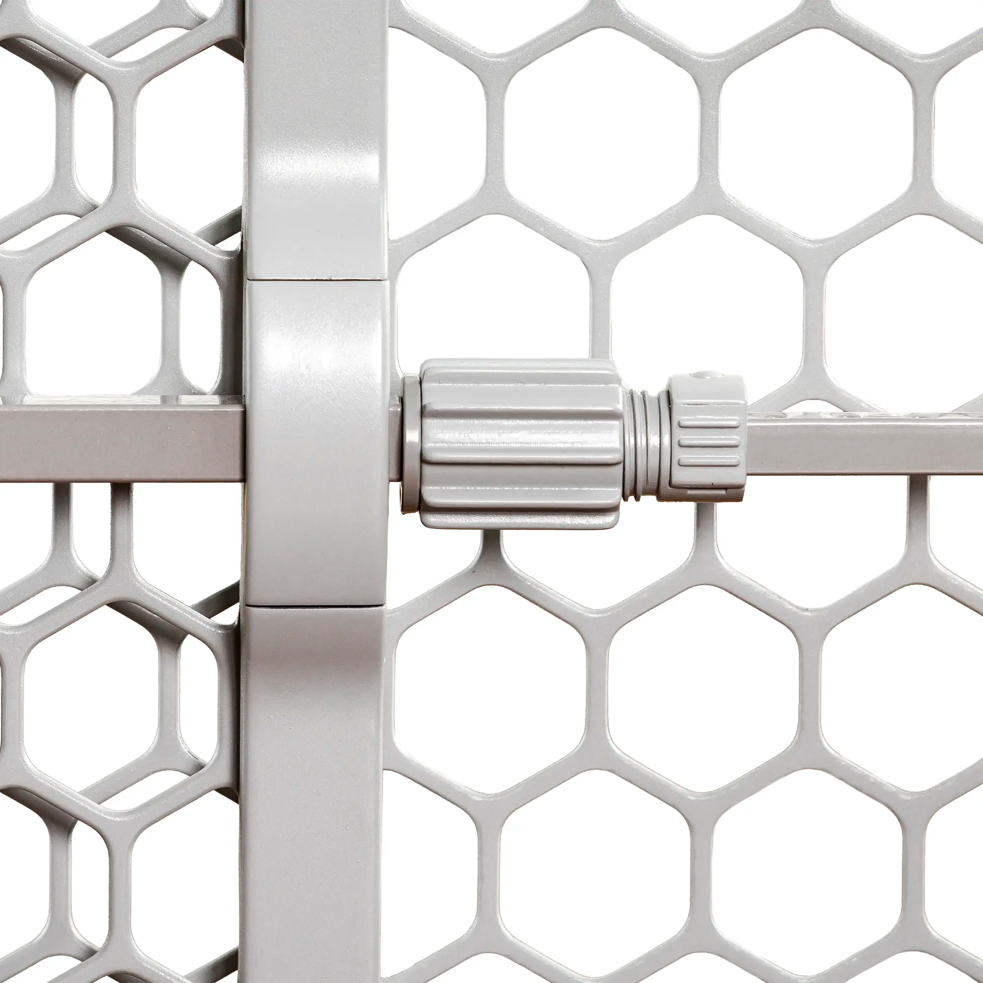 Plastic sales expandable gate