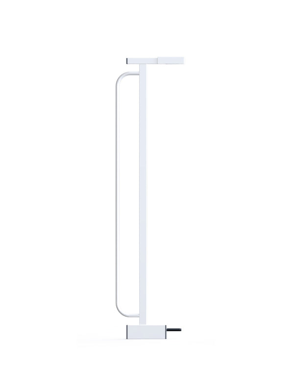Easy Step® 4" Extension - White