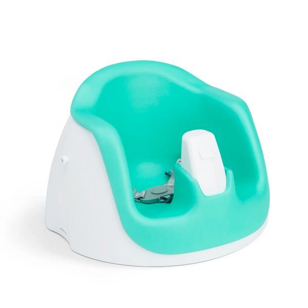 My Little Seat® 2-in-1 Floor and Booster Seat - Teal