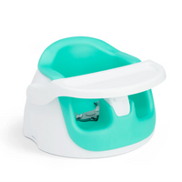 My Little Seat® 2-in-1 Floor and Booster Seat - Teal