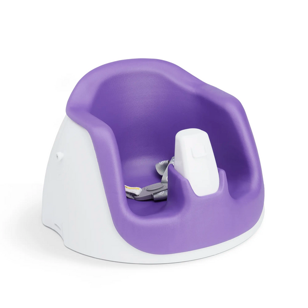 My Little Seat® 2-in-1 Floor and Booster Seat - Purple