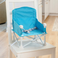 My Chair on Seat without Tray