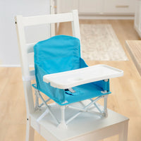 My Chair on Seat with Tray