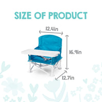 my little seat dimensions