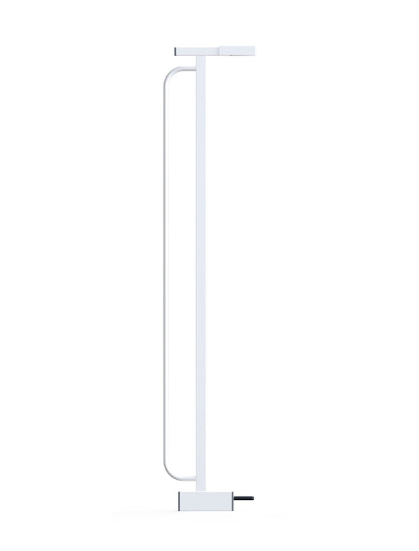 Extra Tall 4" Extension - White