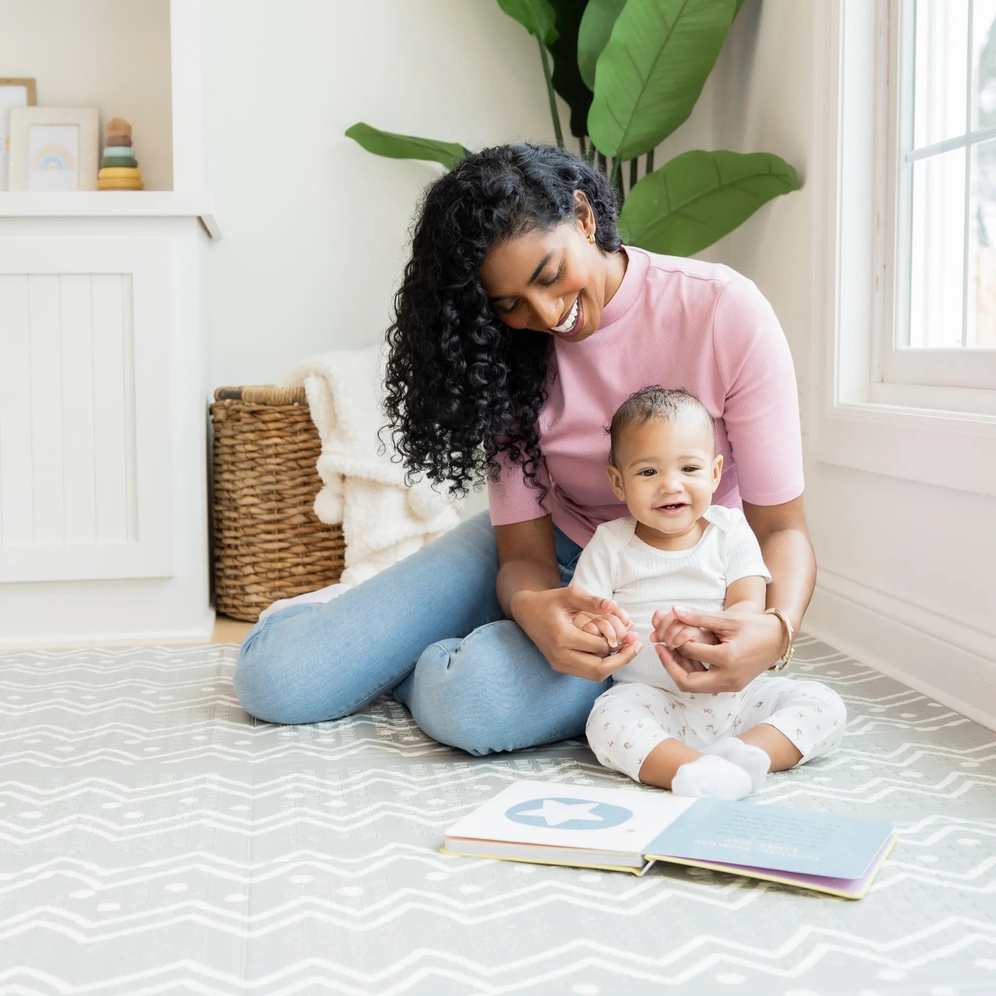 Baby play hotsell mat debenhams