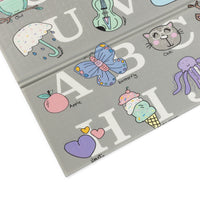 my play mat on white background