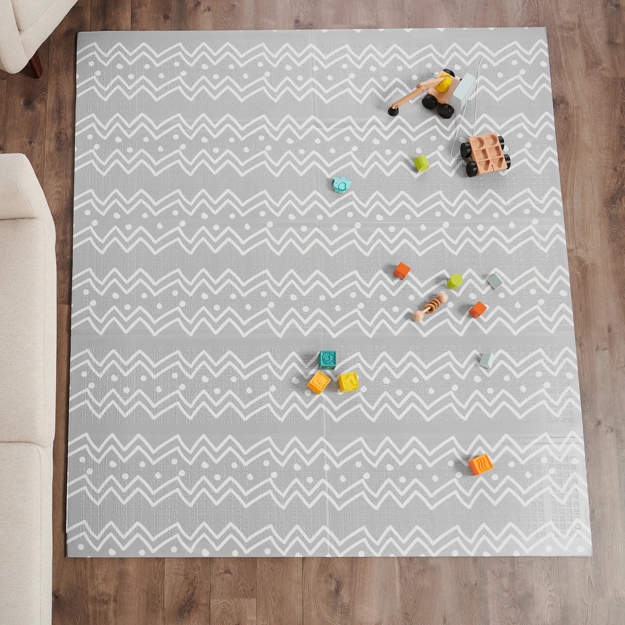 Boys play mat sales