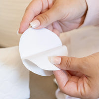 Peeling sticker