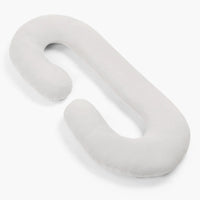 Maternity Pillow on white background