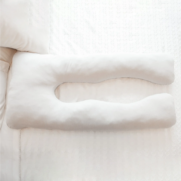 U-Shaped Maternity Pillow