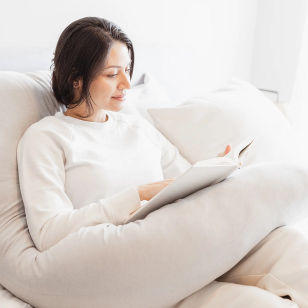 U-Shaped Maternity Pillow