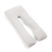 Maternity Pillow on white background