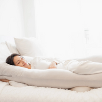 U-Shaped Maternity Pillow