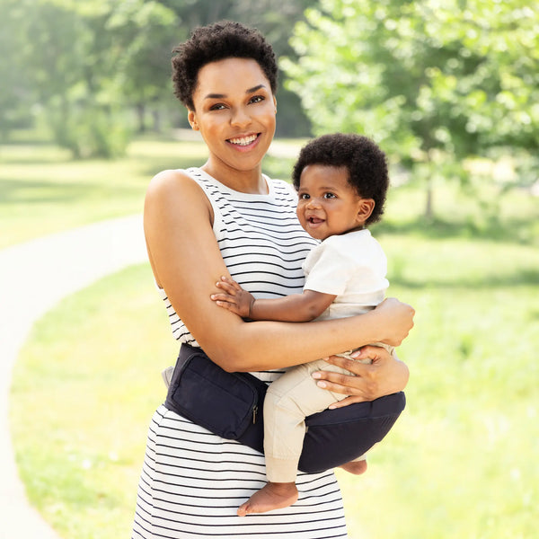 Baby Hip Seat Support