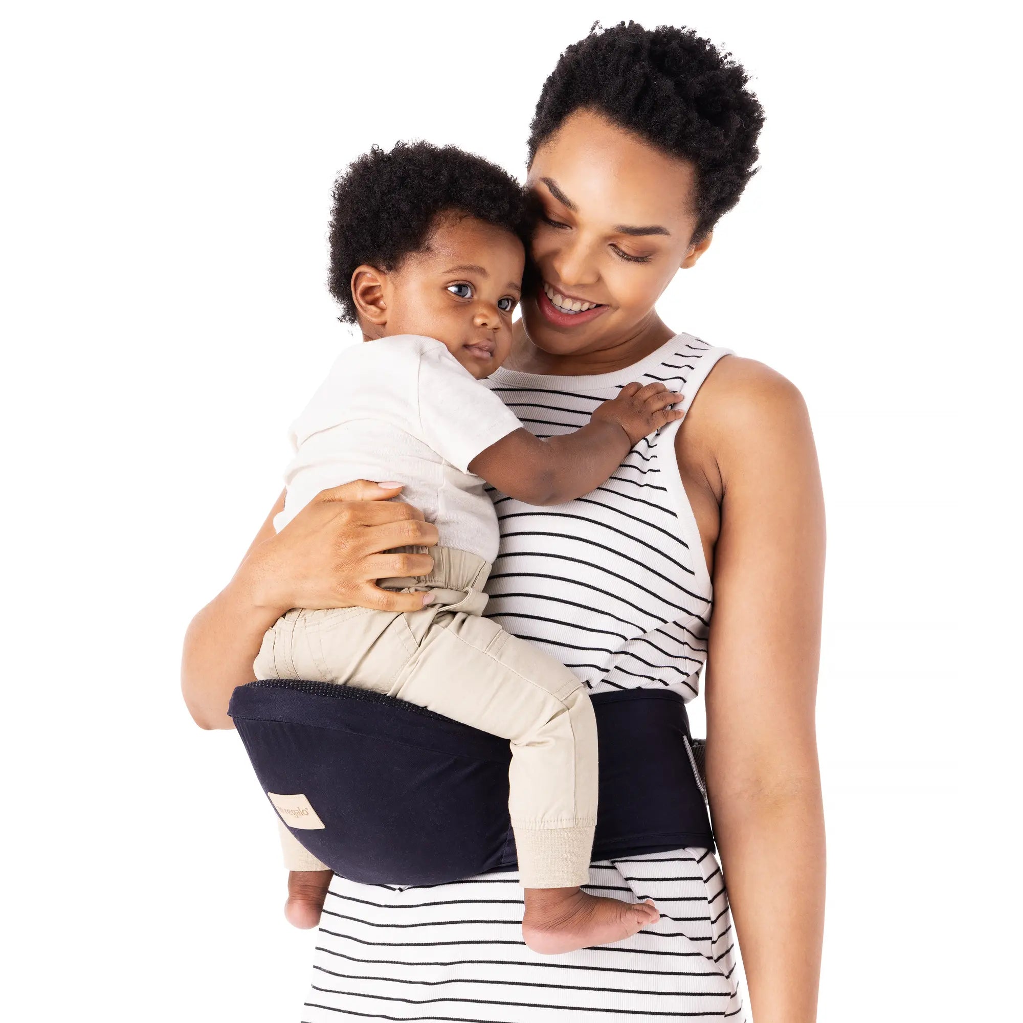 Baby Hip Seat Support