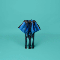 My Cot folding gif