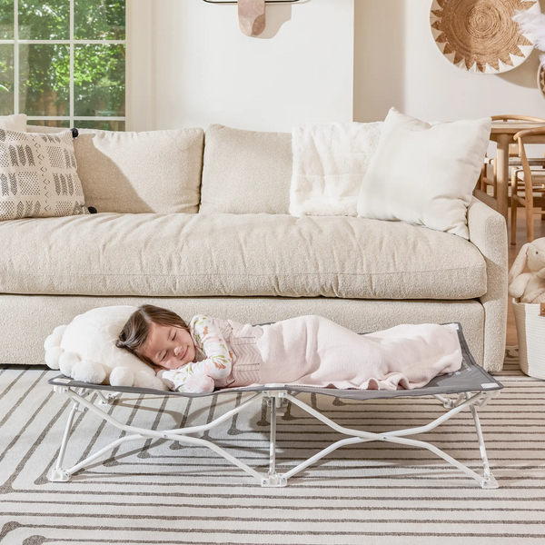 My Cot® Portable Toddler Bed™