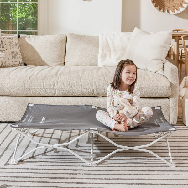 My Cot® Portable Toddler Bed™