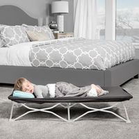 My Cot® Portable Toddler Bed™