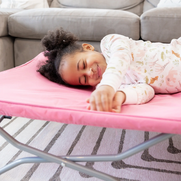 Portable on sale youth bed