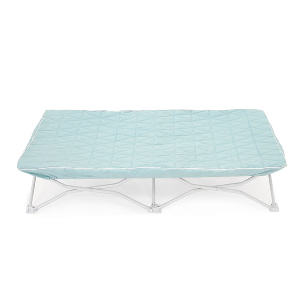 My Cot® Quilted Portable Toddler Bed