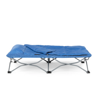 My Cot Deluxe on White Background
