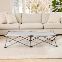 My Cot Extra Long No Model