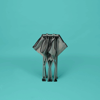 My Cot unfolding gif