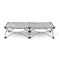 My Cot on white background