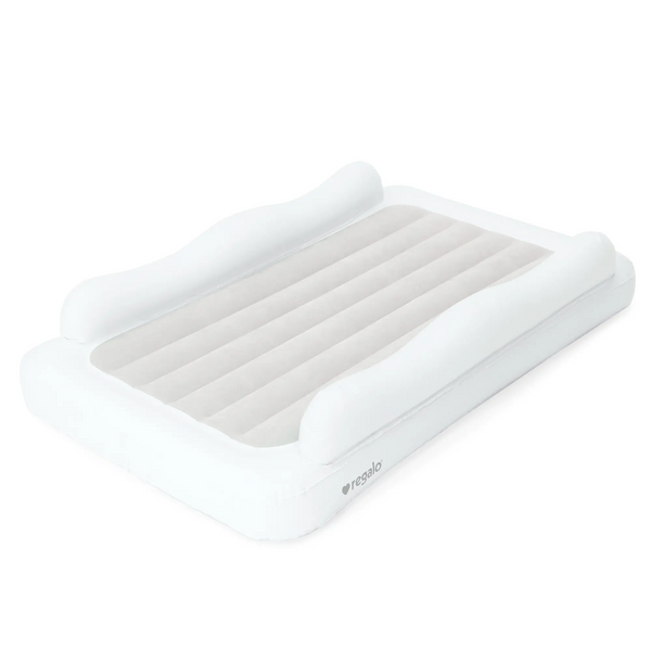 Inflatable Toddler Bed