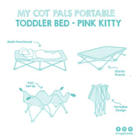 My Cot Features