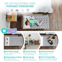 My Cot Features
